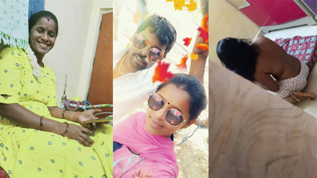 Mallu Couple Threesome Giving Blowjob Riding & Fucking Latest XXx Video