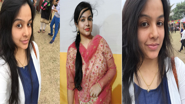 Busty Wife Hidden Cam – Shawer Leaked Video