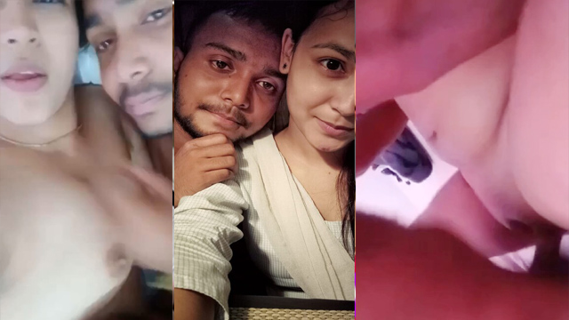 College Bunk Girl Viral Fucking Video