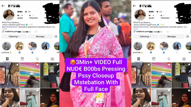 Travel Influencer Latest – Viral Mms Leaked