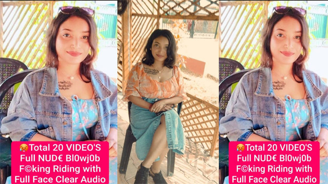 Desi Model Latest – Most Exclusive Blowjob Fucking Viral Porn