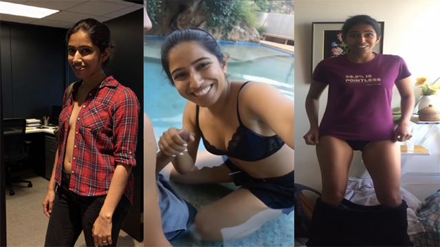 Desi Babe Nudes And Passionate – Sexual Multiple Viral Porn