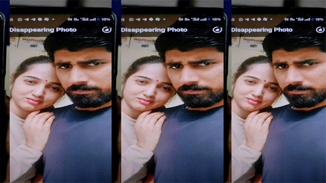 Hotel Room Hidden Cctv Cam – Indian Couple Fucks