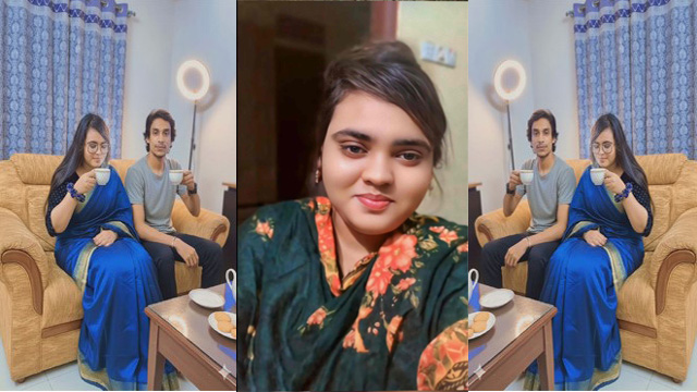 Desi Couple Sex Viral Video  –  Bangladeshi Girl Nadia Ali Update