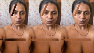 Best Friend Mom – And Dad Viral Porn Video