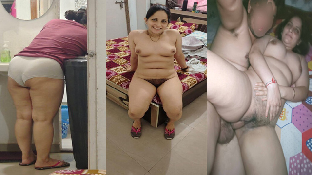 Cute Desi Milf Girl Fucking HD Video Viral