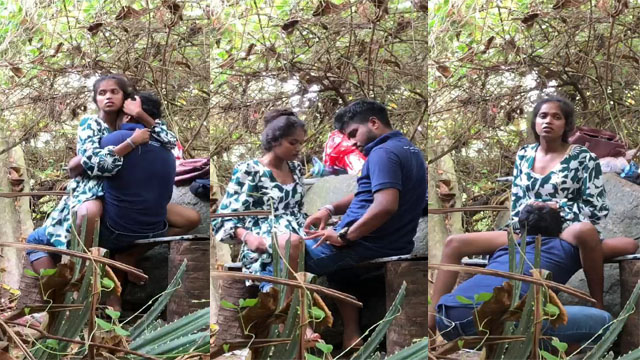 Viral Public Lovely Couples – Outdoor Fucking Porn