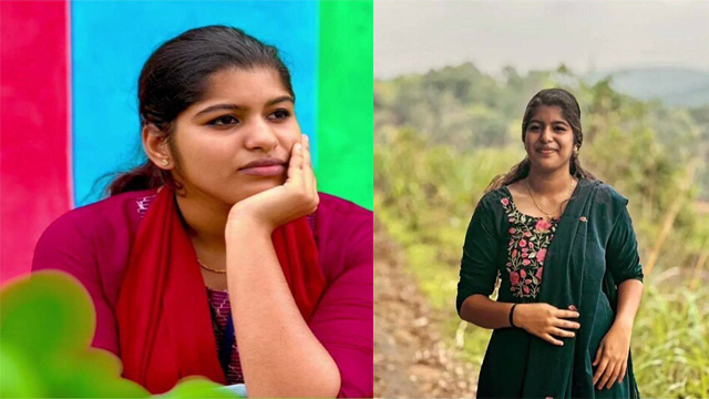 Sexy mallu Wife Fucked hard – Latest Part 2