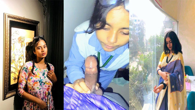 Horny GF Fucking BJ Handjob – Taking In Mouth Free Mms Update