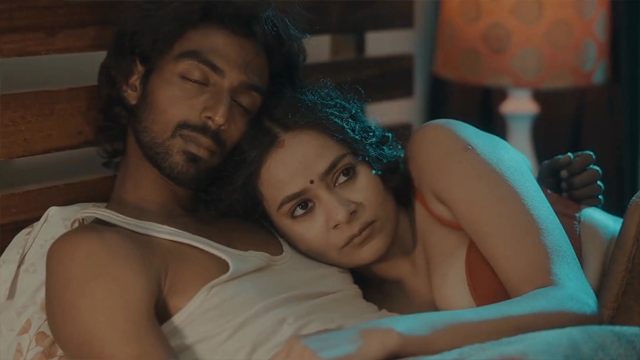 Sarpanch Part 1 – 2025 Uncut Hot Web – PrimeShots