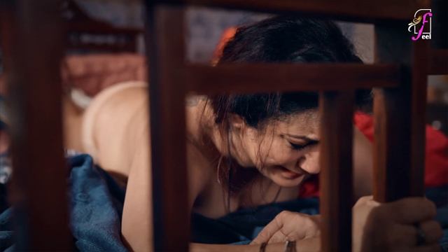 Jawaani Jaaneman 2025 Part 1 – Ep 2 Hot Web Series – Feelapp Porn