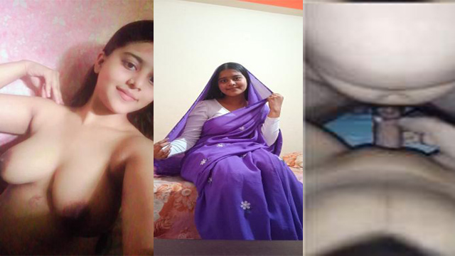 Horny Cheater Babe Fucking And Fingering Porn